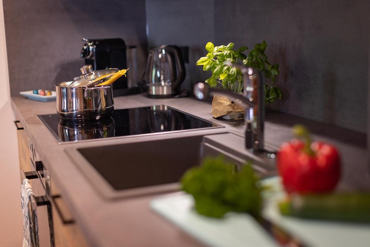 Appartements Fuerstauer Saalbach-Hinterglemm Zewnętrze zdjęcie