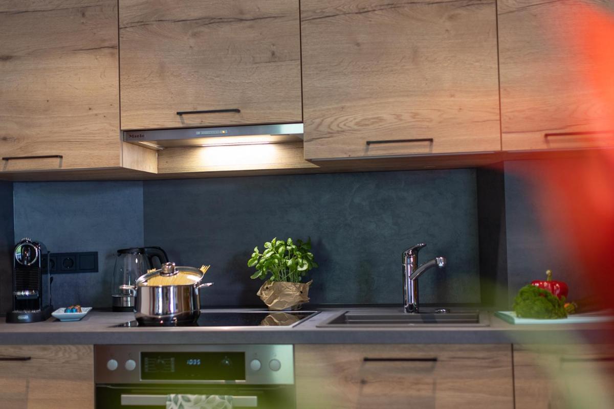 Appartements Fuerstauer Saalbach-Hinterglemm Zewnętrze zdjęcie