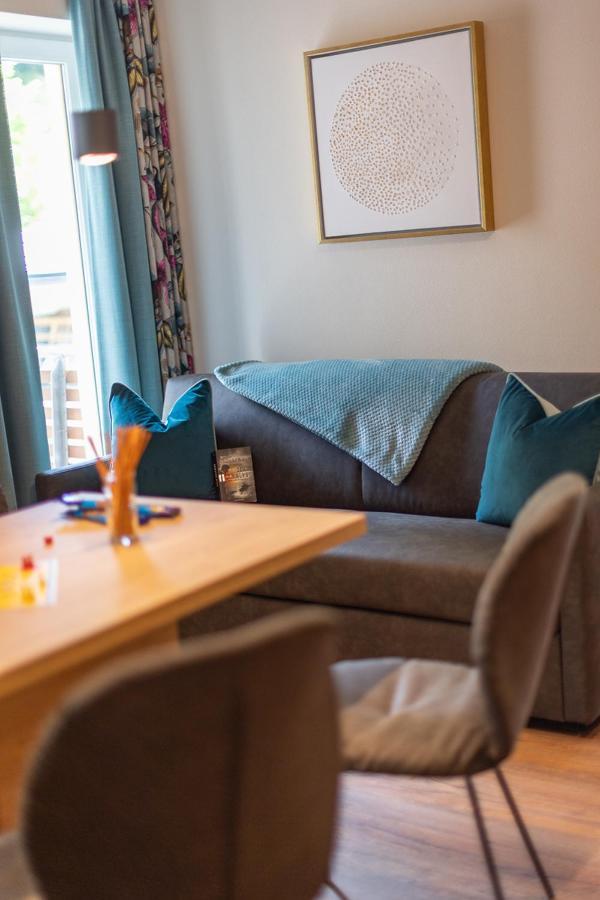 Appartements Fuerstauer Saalbach-Hinterglemm Zewnętrze zdjęcie
