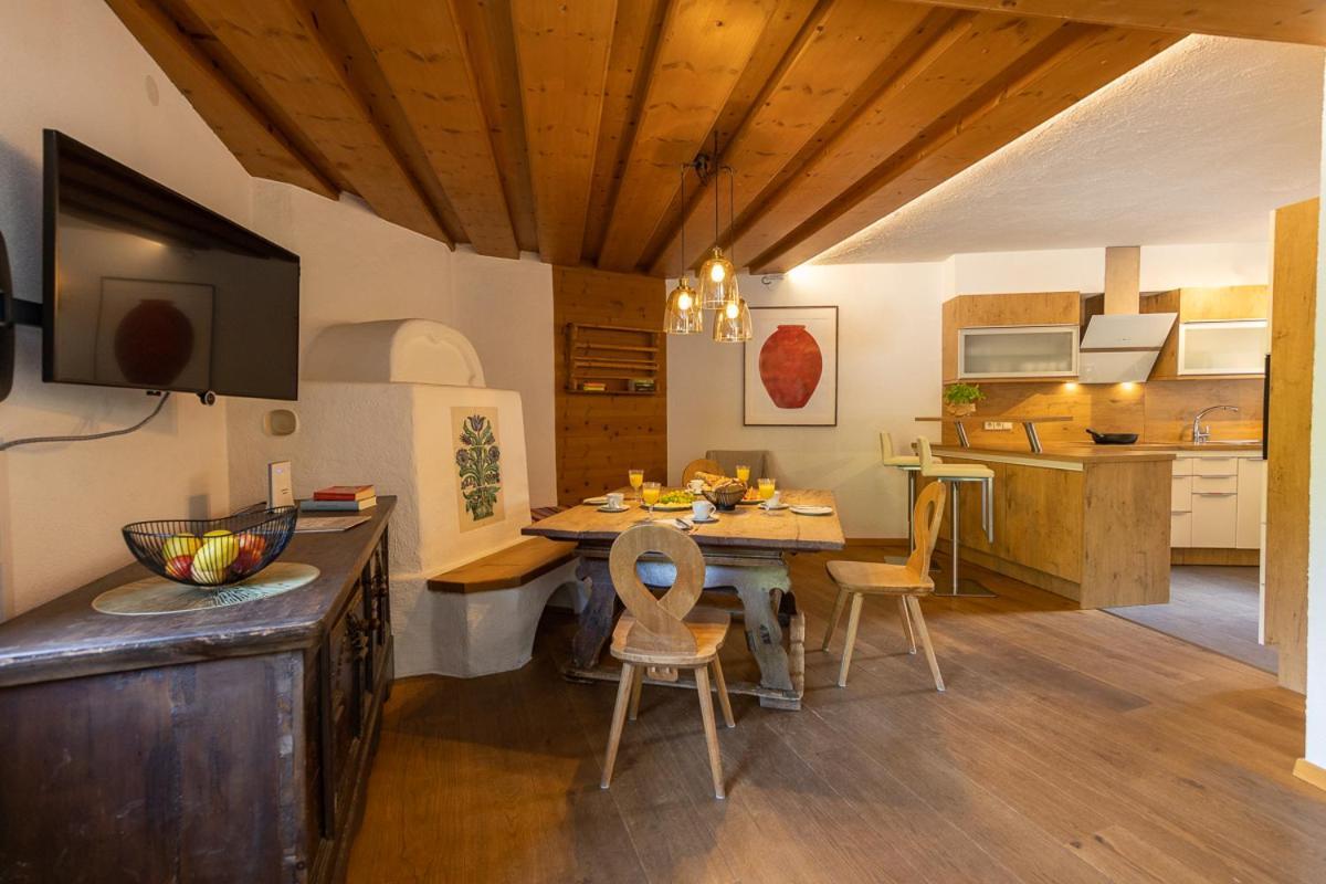 Appartements Fuerstauer Saalbach-Hinterglemm Zewnętrze zdjęcie