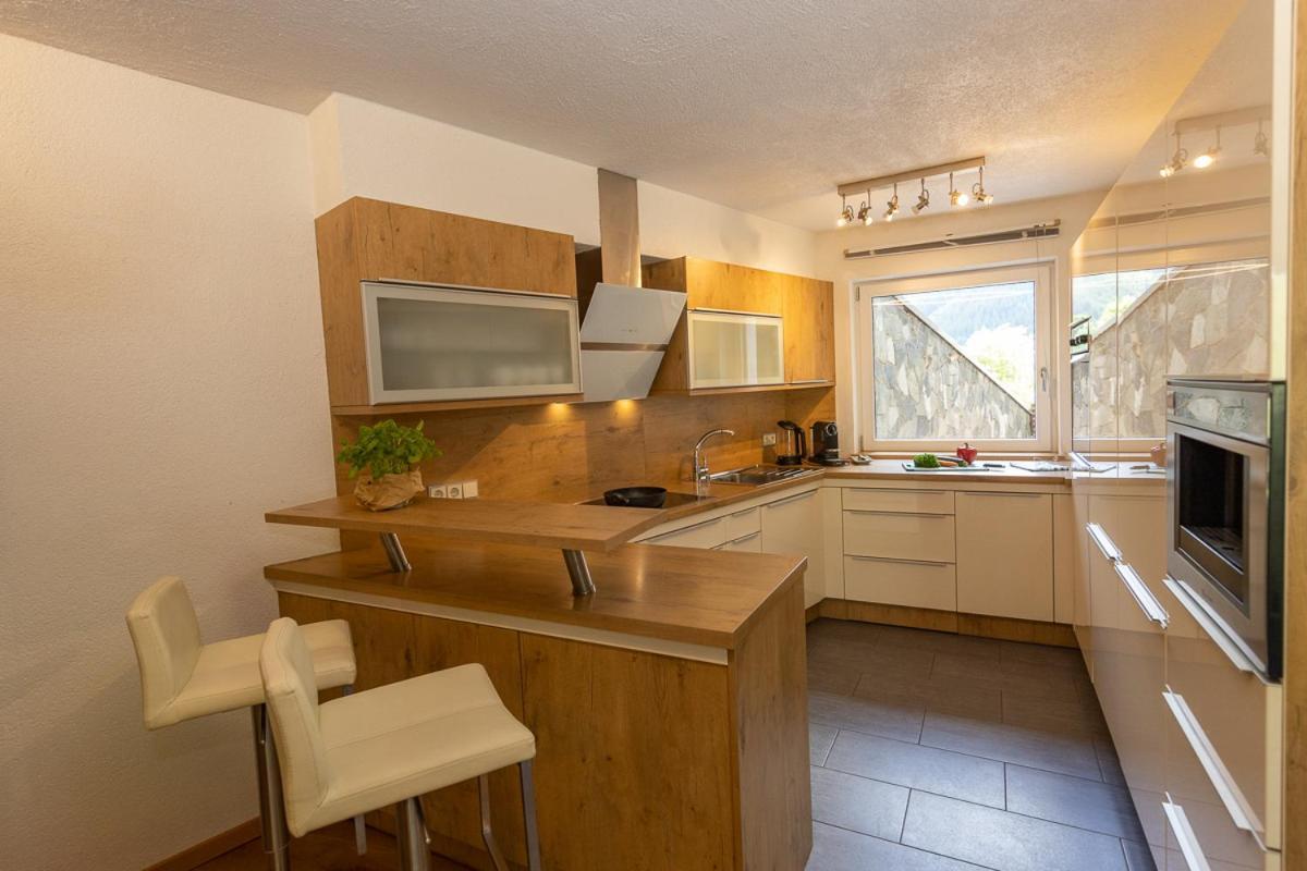 Appartements Fuerstauer Saalbach-Hinterglemm Zewnętrze zdjęcie