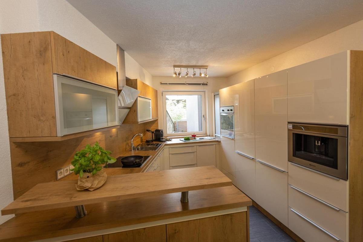 Appartements Fuerstauer Saalbach-Hinterglemm Zewnętrze zdjęcie