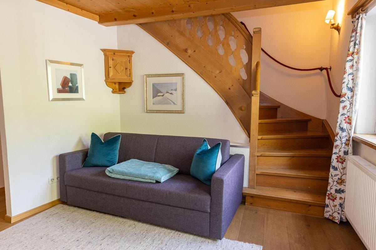 Appartements Fuerstauer Saalbach-Hinterglemm Zewnętrze zdjęcie