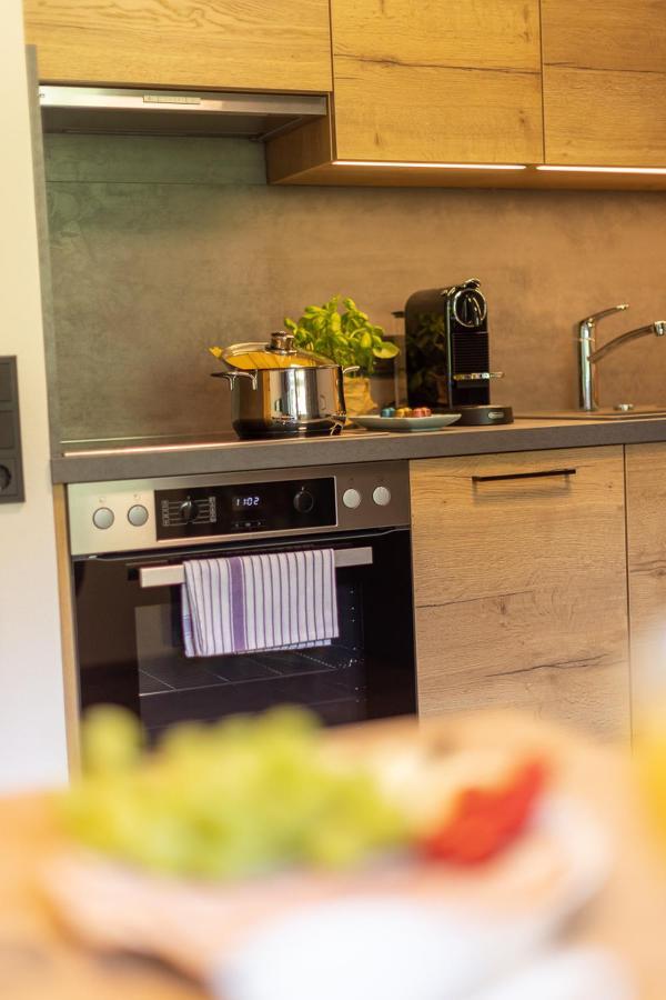 Appartements Fuerstauer Saalbach-Hinterglemm Zewnętrze zdjęcie