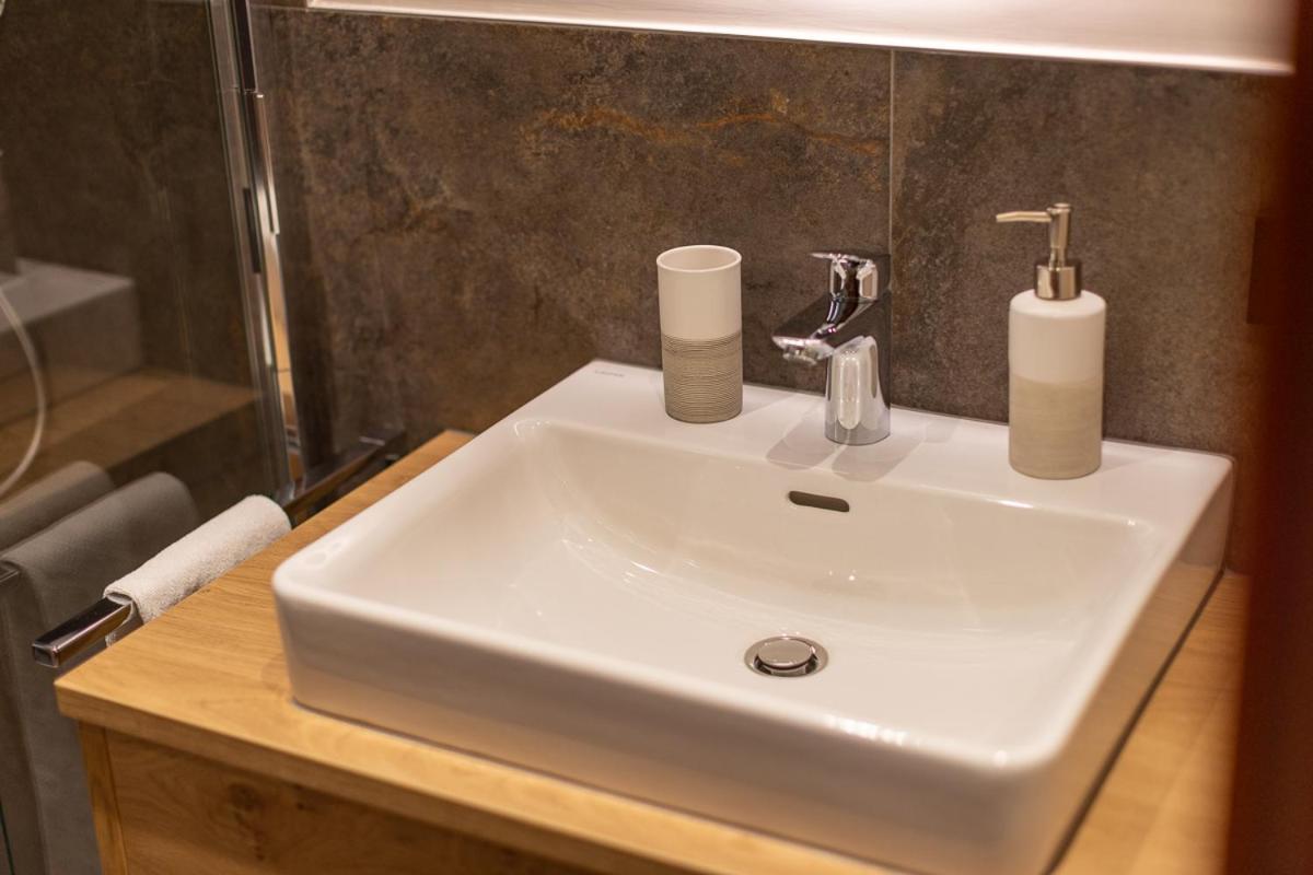 Appartements Fuerstauer Saalbach-Hinterglemm Zewnętrze zdjęcie