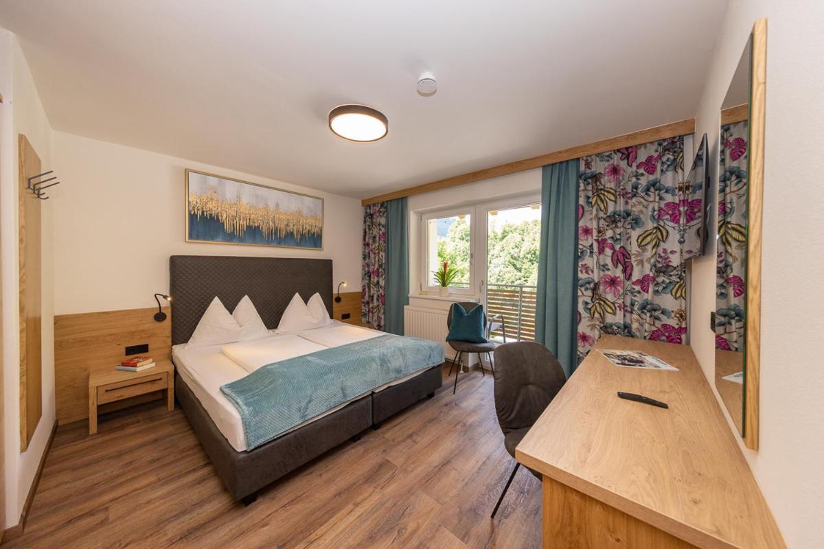 Appartements Fuerstauer Saalbach-Hinterglemm Zewnętrze zdjęcie