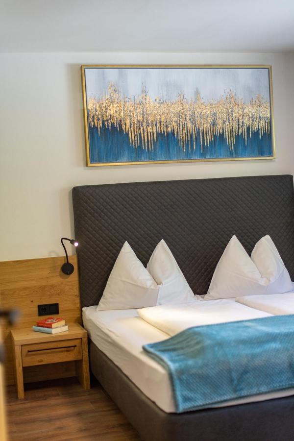 Appartements Fuerstauer Saalbach-Hinterglemm Zewnętrze zdjęcie
