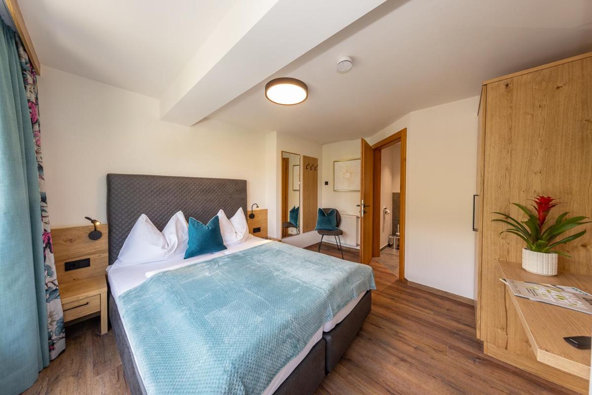 Appartements Fuerstauer Saalbach-Hinterglemm Zewnętrze zdjęcie