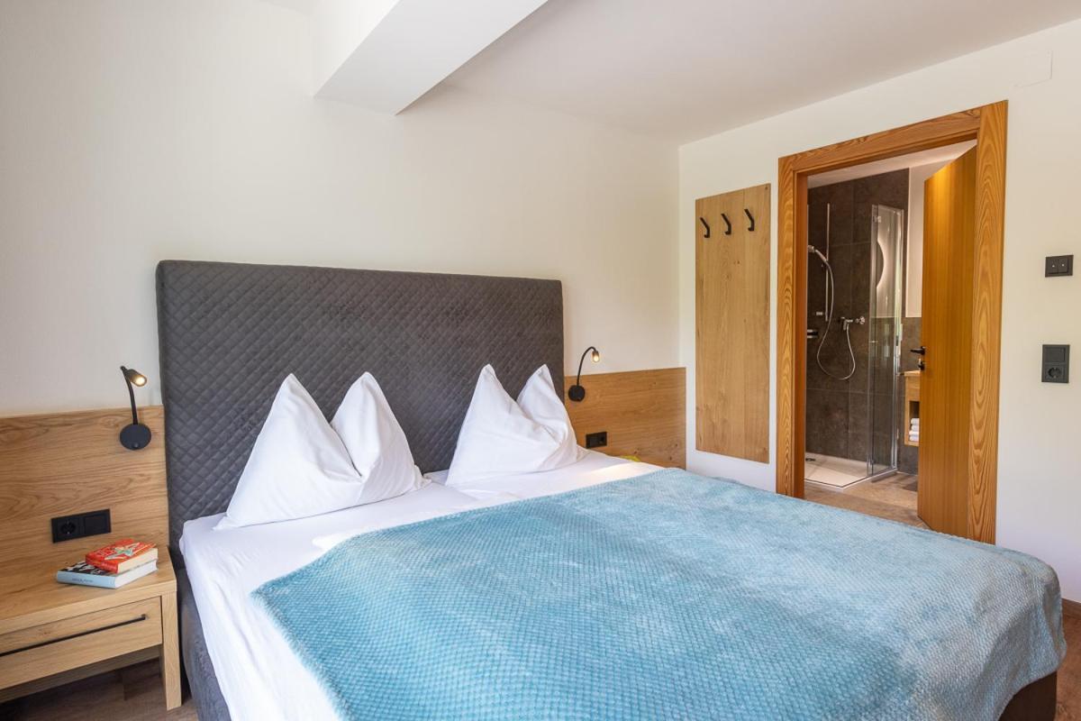 Appartements Fuerstauer Saalbach-Hinterglemm Zewnętrze zdjęcie
