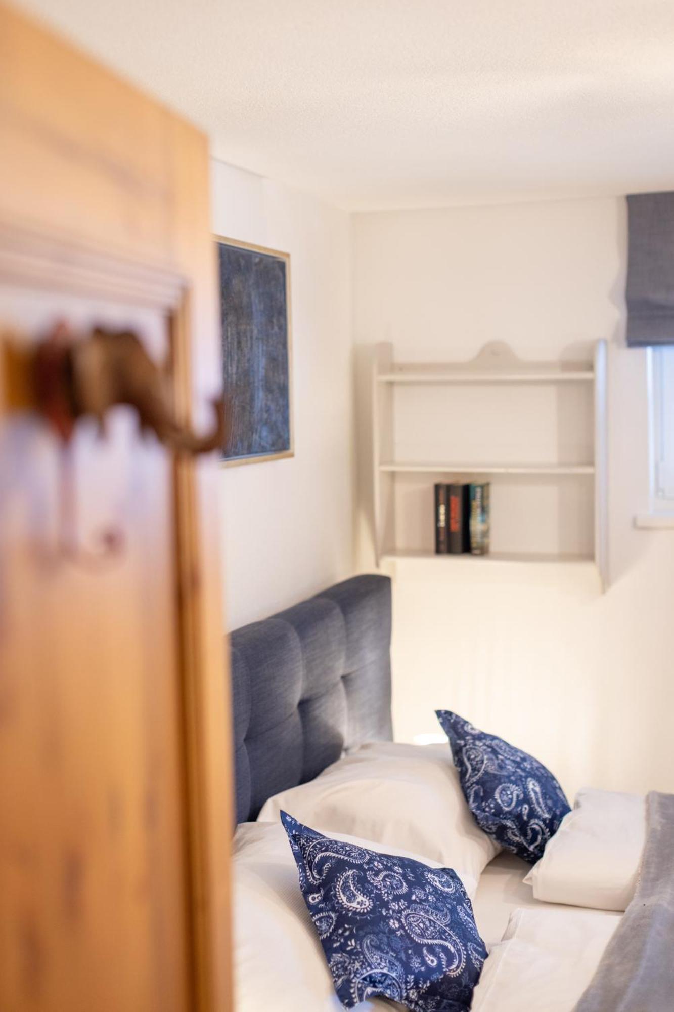 Appartements Fuerstauer Saalbach-Hinterglemm Zewnętrze zdjęcie