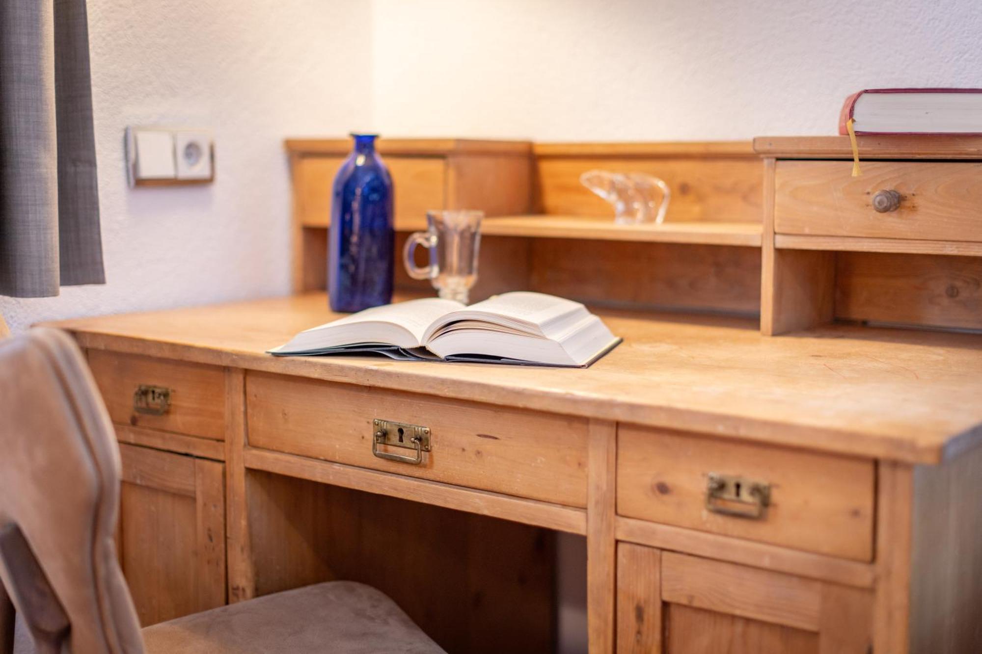 Appartements Fuerstauer Saalbach-Hinterglemm Zewnętrze zdjęcie